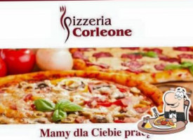 Pizzeria Corleone inside