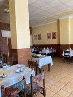 Reštaurácia Tatran food