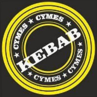 Kebab Cymes inside