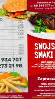 Swojskie Smaki Tnt 1992 Obiady Domowe Imprezy Oklicznościowe food