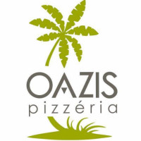 Oazis Pizzeria food