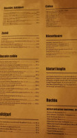 Ograda menu