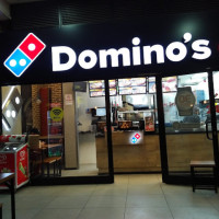 Domino's Pizza Ataşehir outside