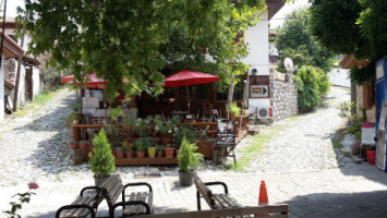 Güzelköy Köprübaşı Restoran outside