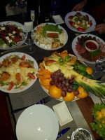 Караоке клуб Pafos food