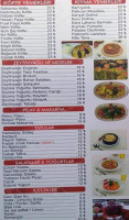 Trabzon Sofrasi food