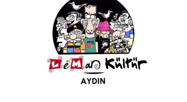 Leman Kültür Aydın food