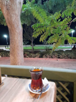 Ayışığı Cafe food