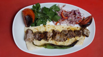 Çömert Dağ Lezzet Dunyası food