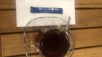 Bluemoon Cafe Lounge food