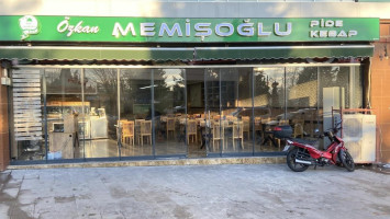 Gülmece Pide Kebap Salonu outside