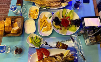 Hergun Et Ve Balık Restorant food