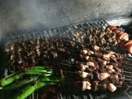 İstiklal Paça Çöpşiş food