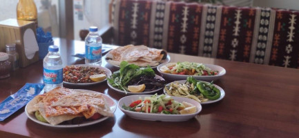 Çınar Et Lokantası food