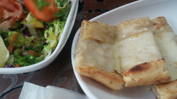 Sancar Pide food