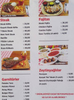 Filizler Köftecisi Tuzla food