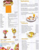 C'viz menu