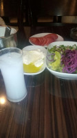 N Meyhane food