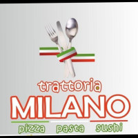 Траторія Milano food