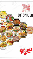 Babylon food