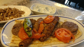 3n Sofra Sivas food