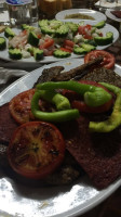 Meshur Uzunkoy Köftecisi food