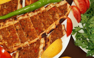 Has Urfa Pide Lahmacun Fırını food