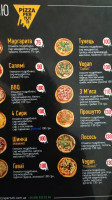 Pizza Per Tutti #1 food