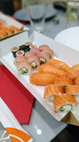 Цунамі суші • Tsunami Sushi Безкоштовна доставка суші Івано Франківськ Доставка піци food
