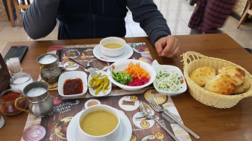 Köfteci Ahmet food
