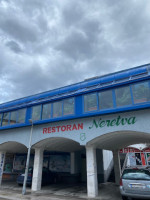 Restoran Neretva outside