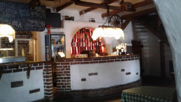 Stodola Pub inside