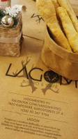 Lagom Bistro Café food