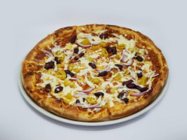 Placc Pizza food