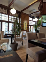 Imázs Thai, Japán és Sushi étterem inside