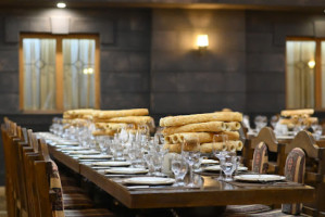 Tavern Yerevan Teryan Պանդոկ Երևան Տերյան food