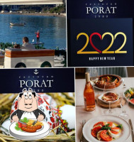 Porat food