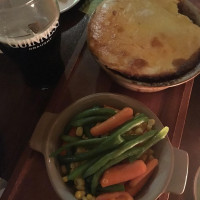 Molly Malones Irish Pub And food