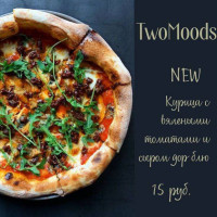Twomoods food