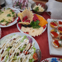 Pitstseriya Vetraz ' food