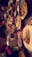 Al Shaheen food