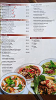 Kitchen Thai Chinese Food Take Away food