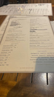 The Woodman Pub menu