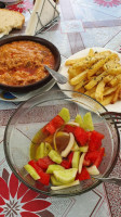 Sofra E Arbërit food