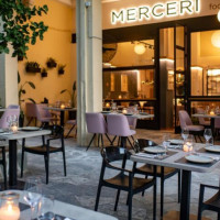 Merceri food