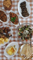 Το Στενορύμι food