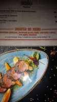 Steakhouse Restauracja Elzbieta Bassara food