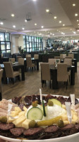 Restoran Sevdah Banovići food