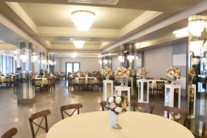 Maide Kafe Restoran Düğün Salonu inside