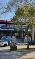 Gölcük Domino's Pizza outside